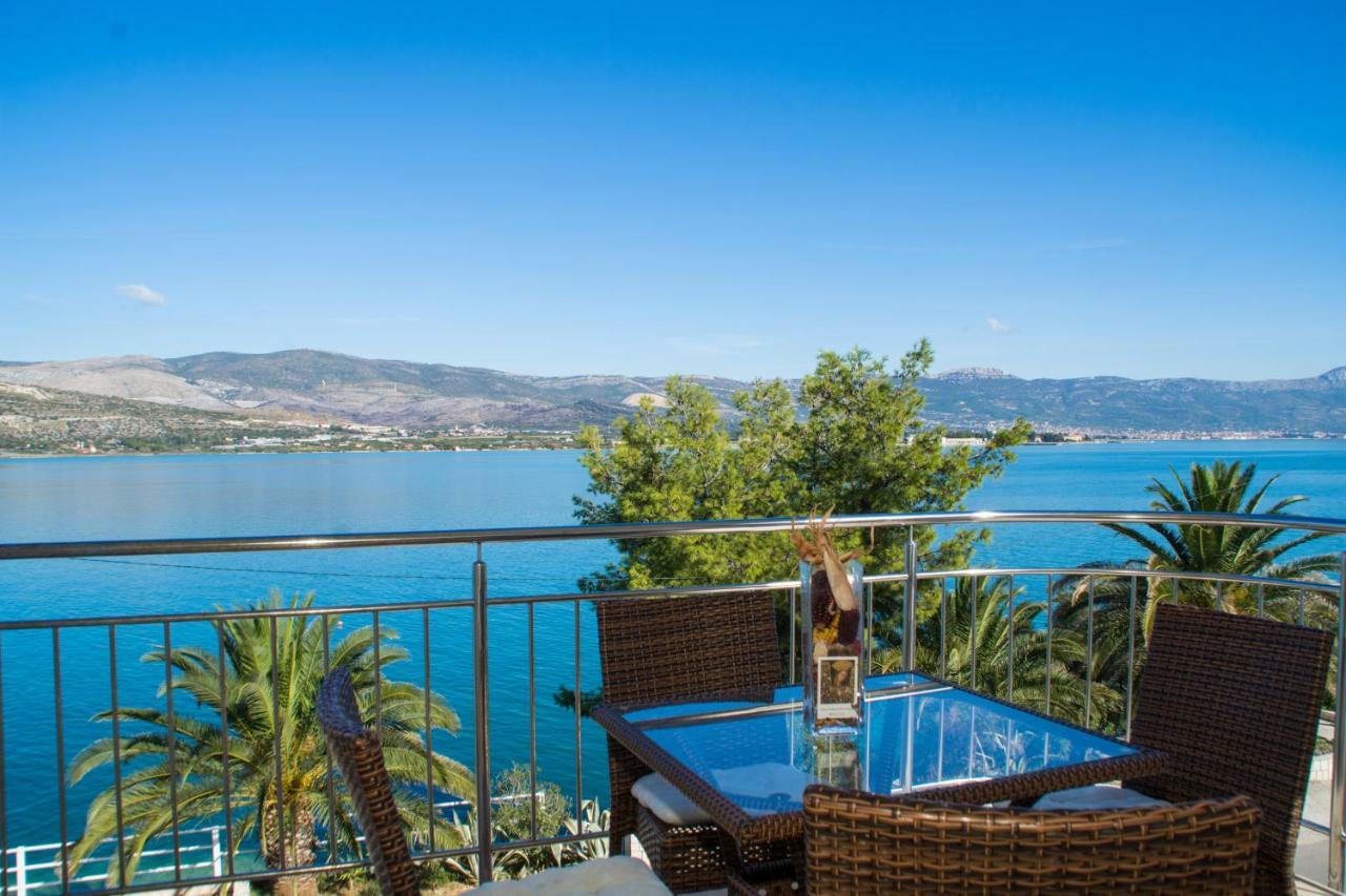 Luxury Apartment L&A Trogir Exterior foto