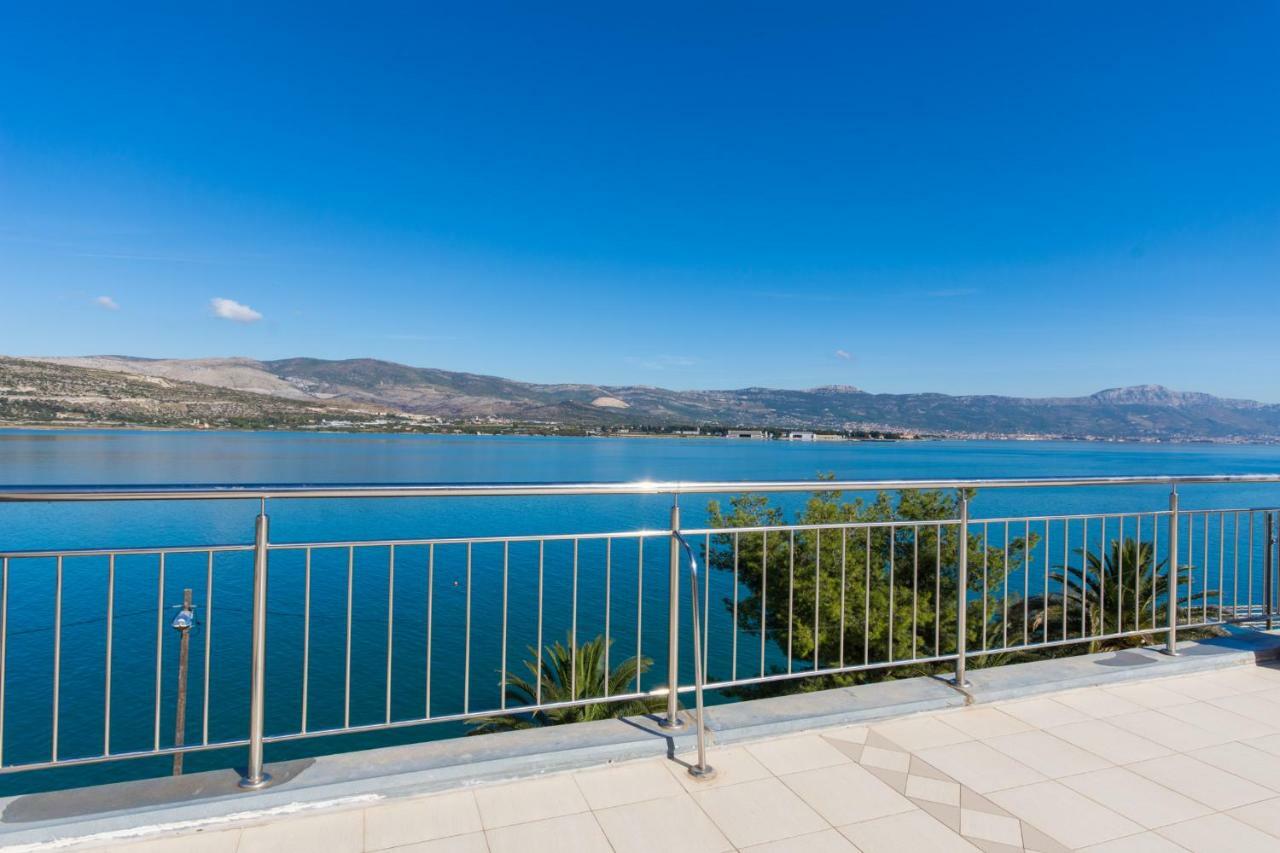 Luxury Apartment L&A Trogir Exterior foto